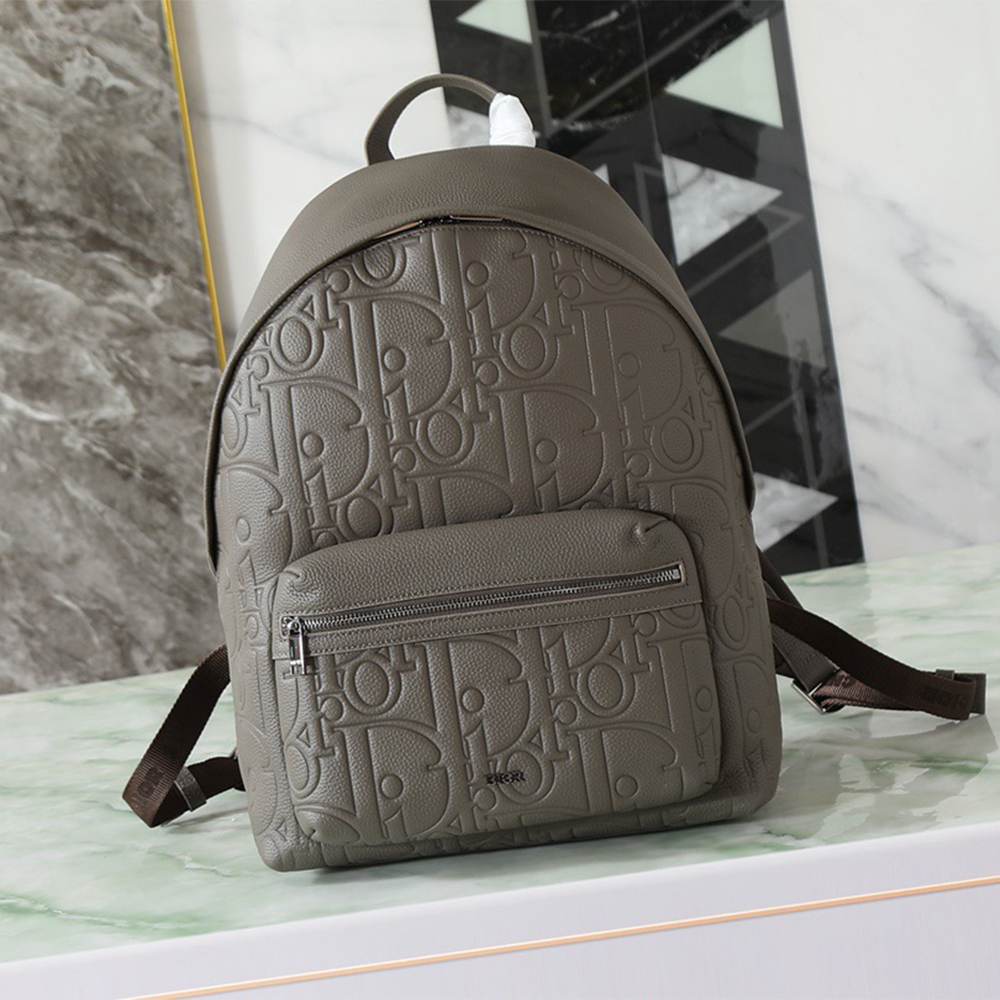D10r Rider 2.0 Zipped Backpack(HIGH-END GRADE)