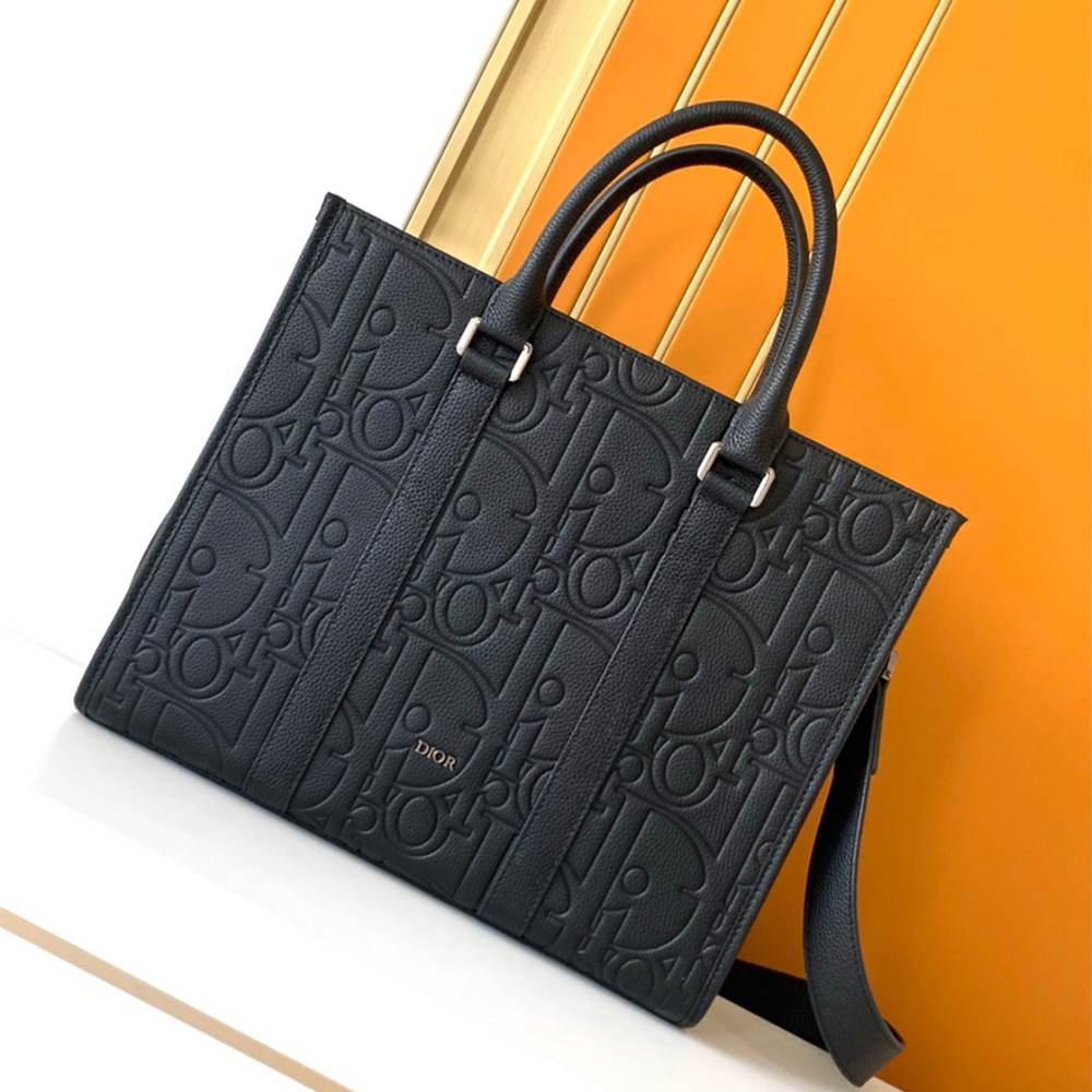 D10r Medium East-West Tote Bag(HIGH-END GRADE)