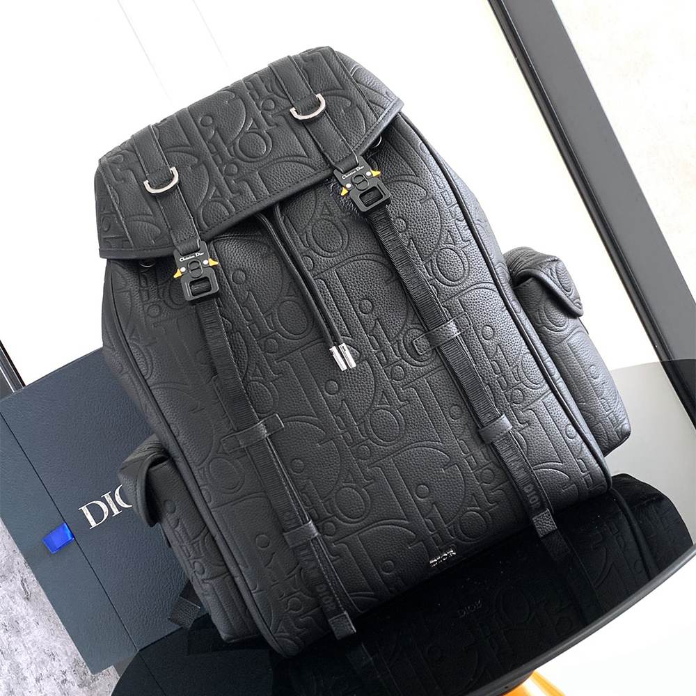 D10r Hit the Road Backpack with Flap(HIGH-END GRADE)