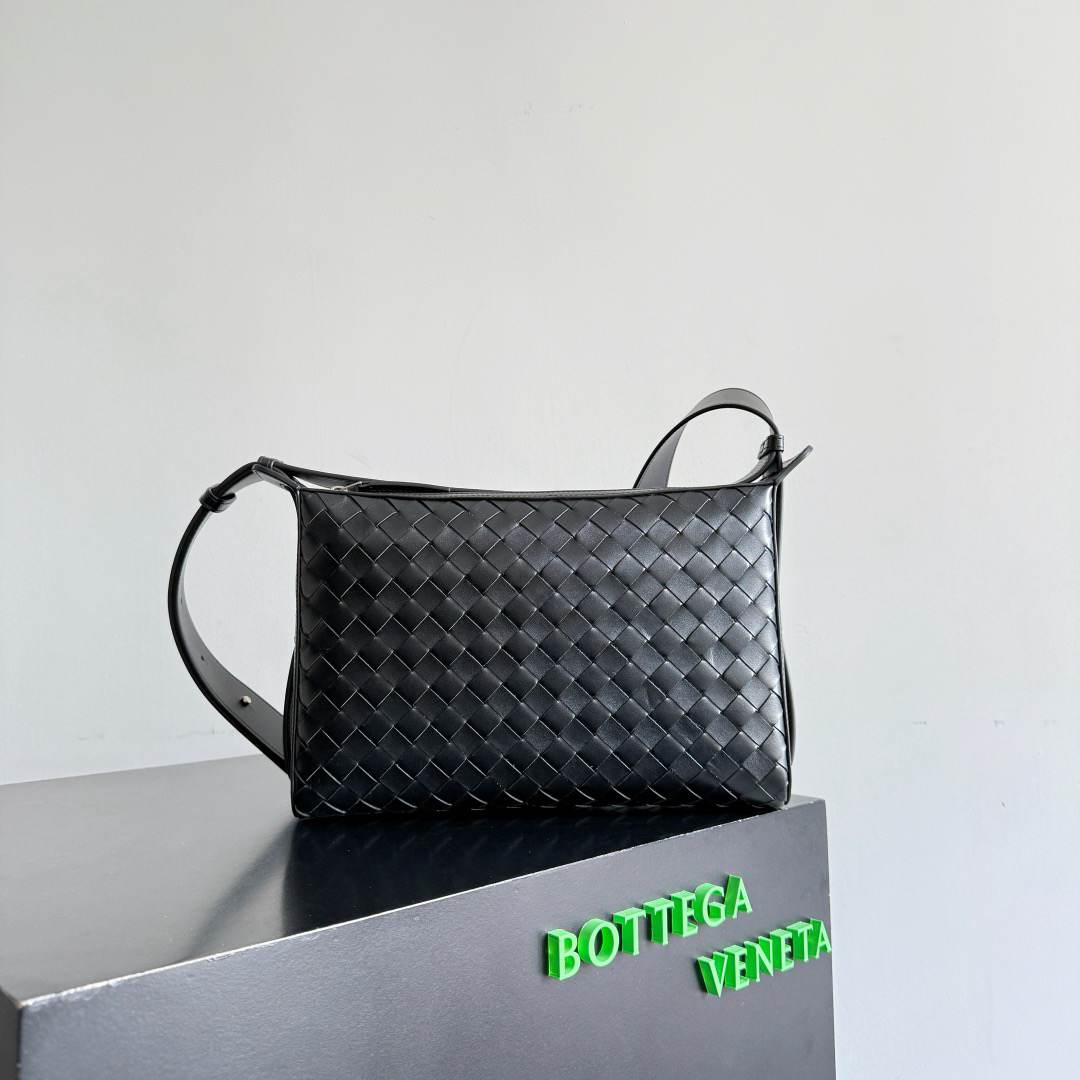 B0tt*ga Ven*ta Intrecciato Tribeca Top Handle(HIGH-END GRADE)