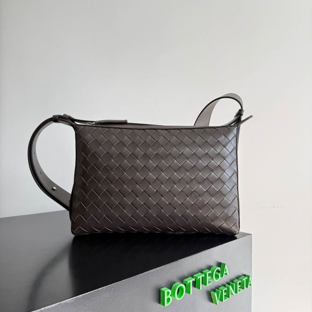B0tt*ga Ven*ta Intrecciato Tribeca Top Handle(HIGH-END GRADE)