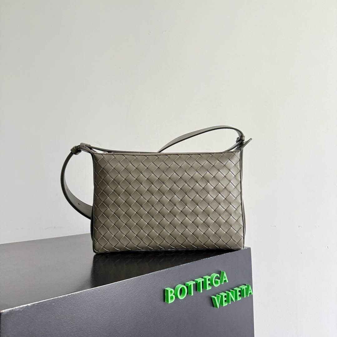 B0tt*ga Ven*ta Intrecciato Tribeca Top Handle(HIGH-END GRADE)