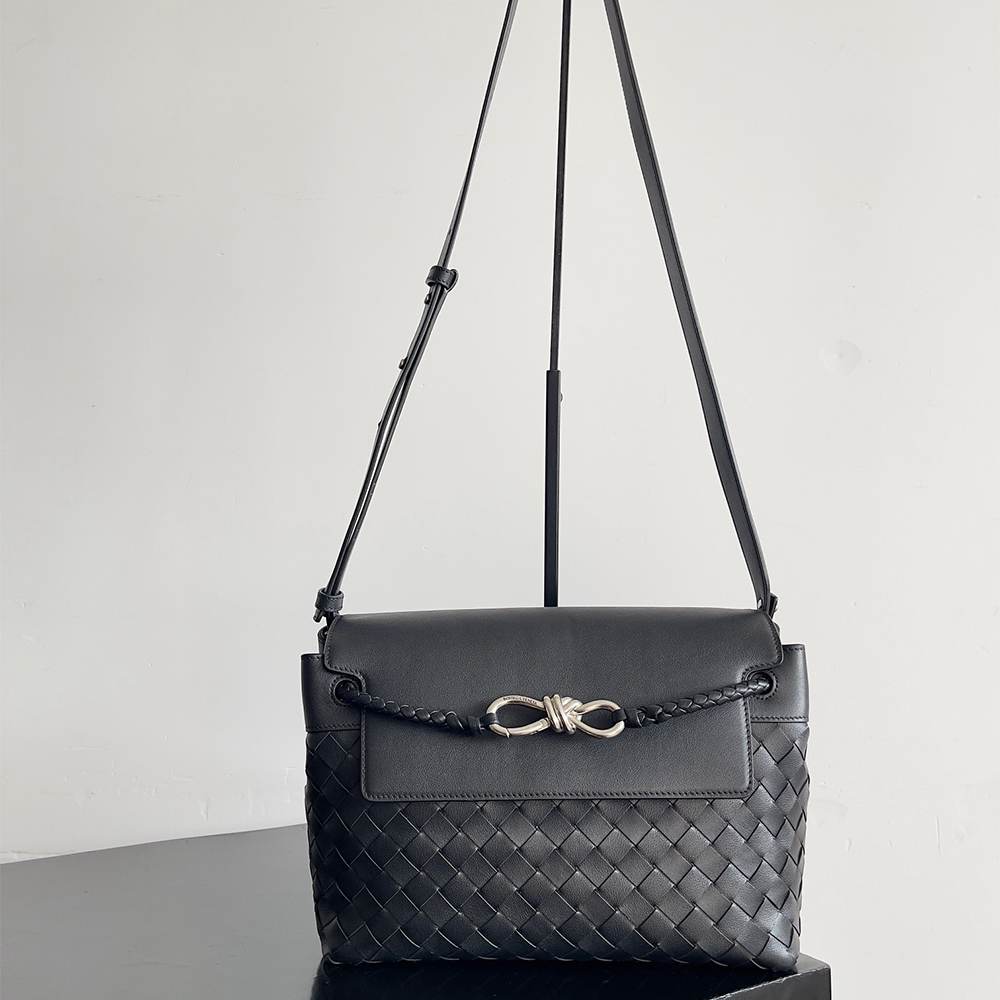 B0tt*ga Ven*ta Small Andiamo Messenger(HIGH-END GRADE)