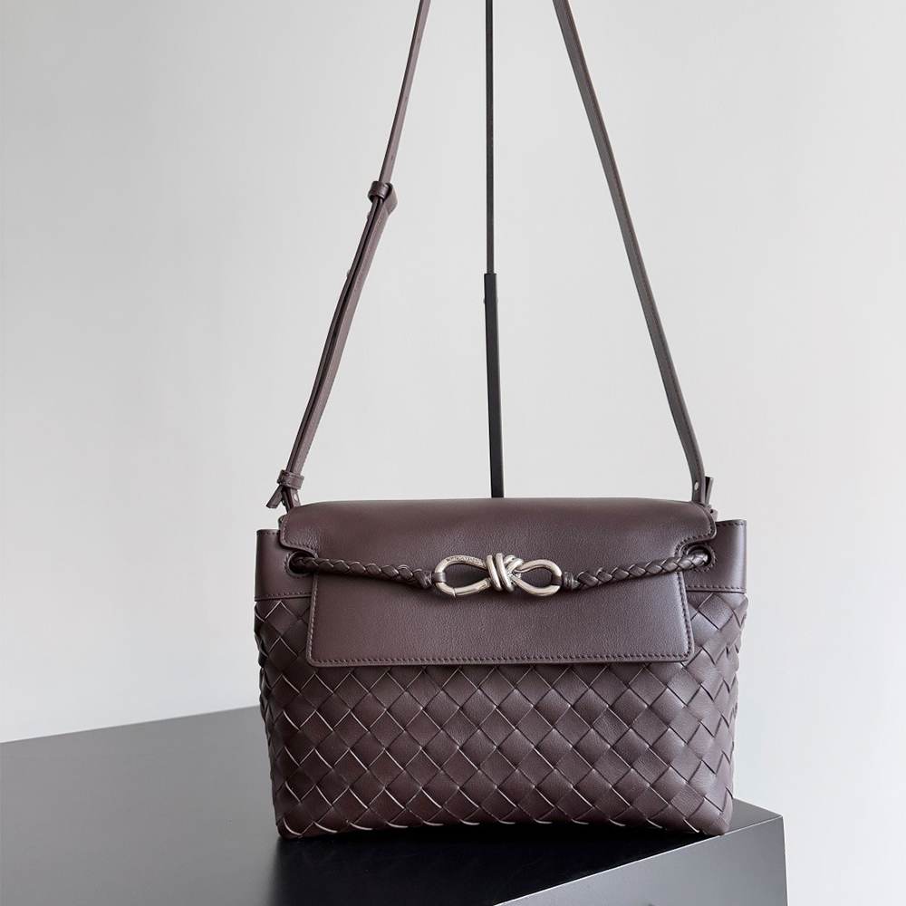 B0tt*ga Ven*ta Small Andiamo Messenger(HIGH-END GRADE)