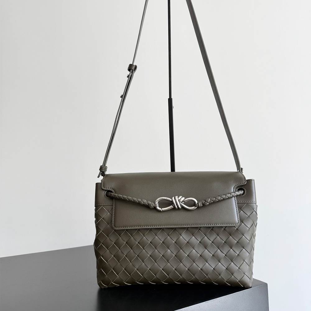 B0tt*ga Ven*ta Small Andiamo Messenger(HIGH-END GRADE)