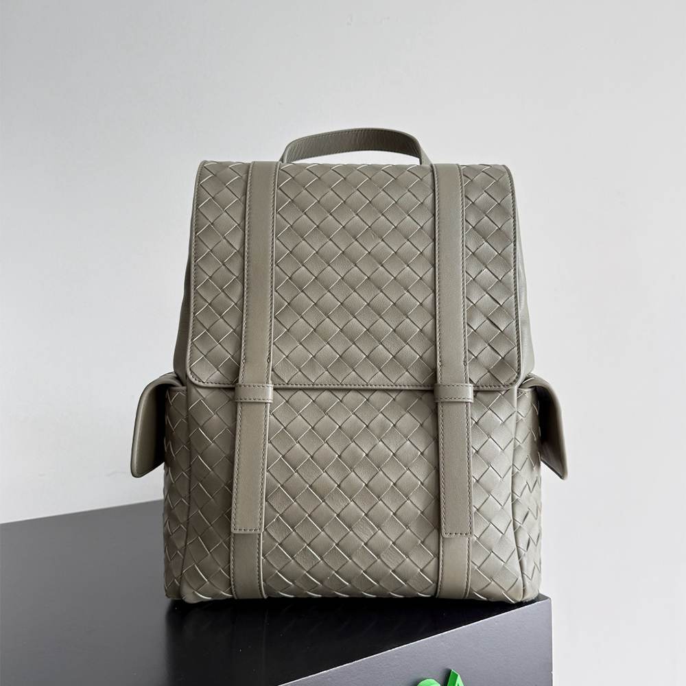B0tt*ga Ven*ta Back To School Backpack(HIGH-END GRADE)