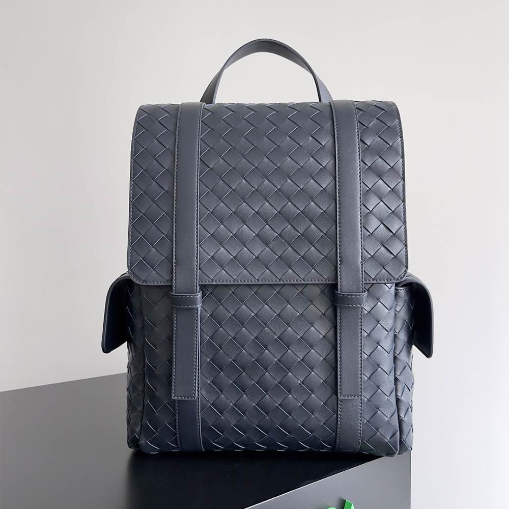 B0tt*ga Ven*ta Back To School Backpack(HIGH-END GRADE)