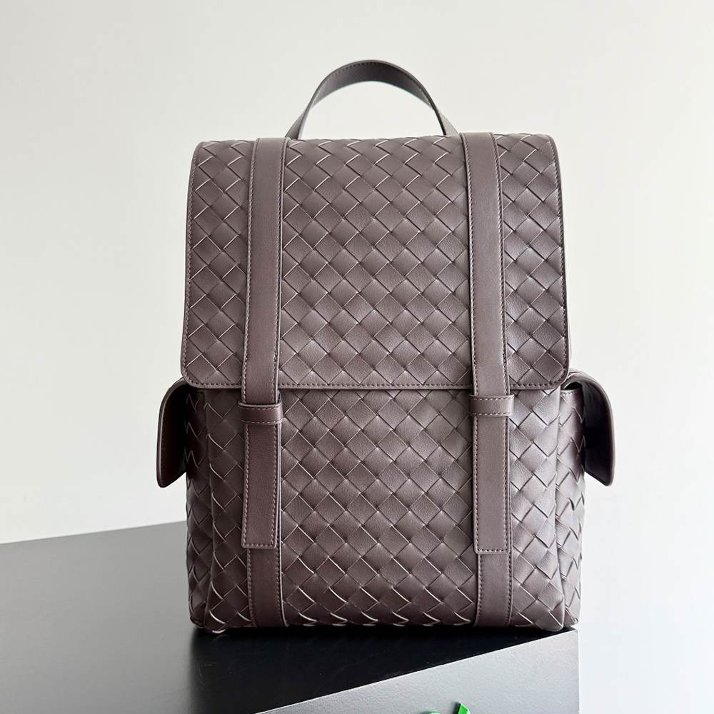 B0tt*ga Ven*ta Back To School Backpack(HIGH-END GRADE)