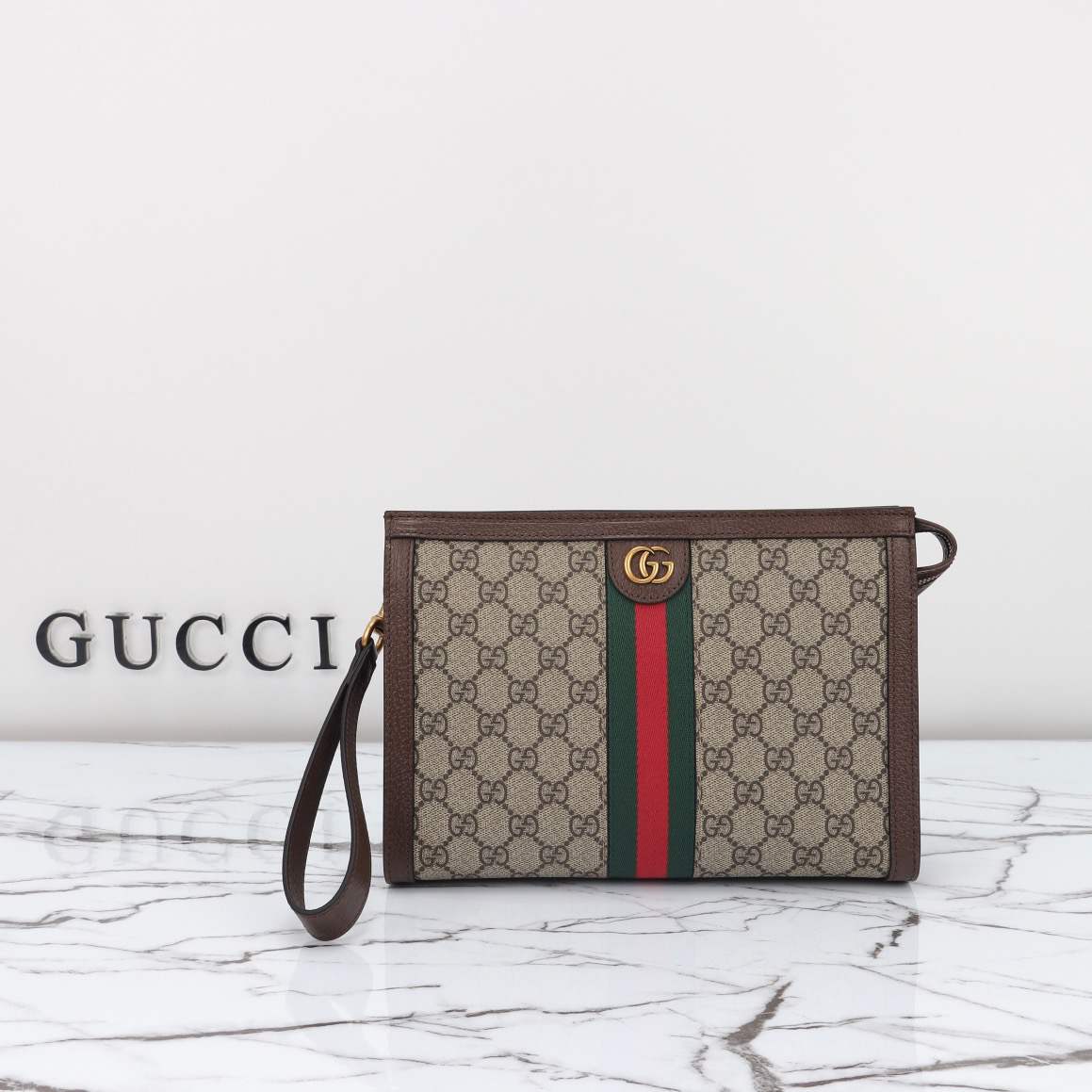 GG Ophidia small pouch(HIGH-END GRADE)