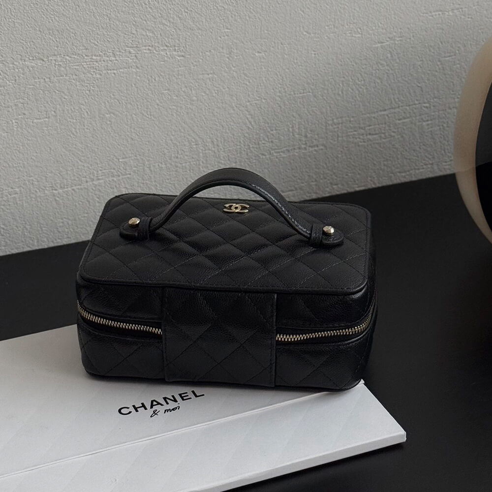 Ch**el Jewelry Box(HIGH-END GRADE)
