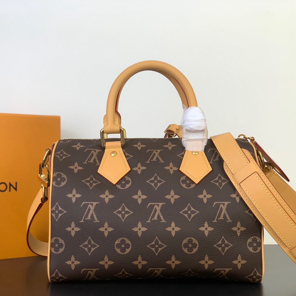 LV Speedy P9 Bandouliere 25(HIGH-END GRADE)