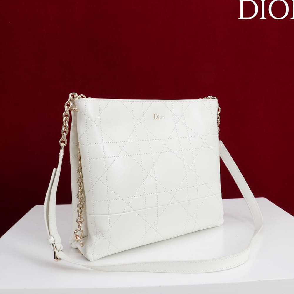 D10r Trianon Bag with Chain(HIGH-END GRADE)