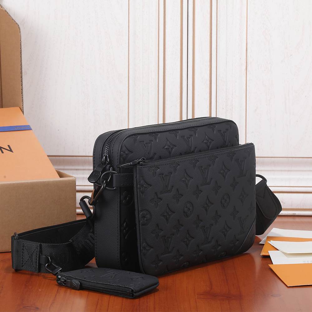 LV Trio Messenger(HIGH-END GRADE)