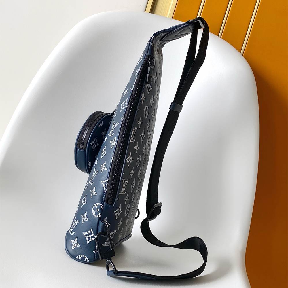 LV Duo Slingbag(HIGH-END GRADE)