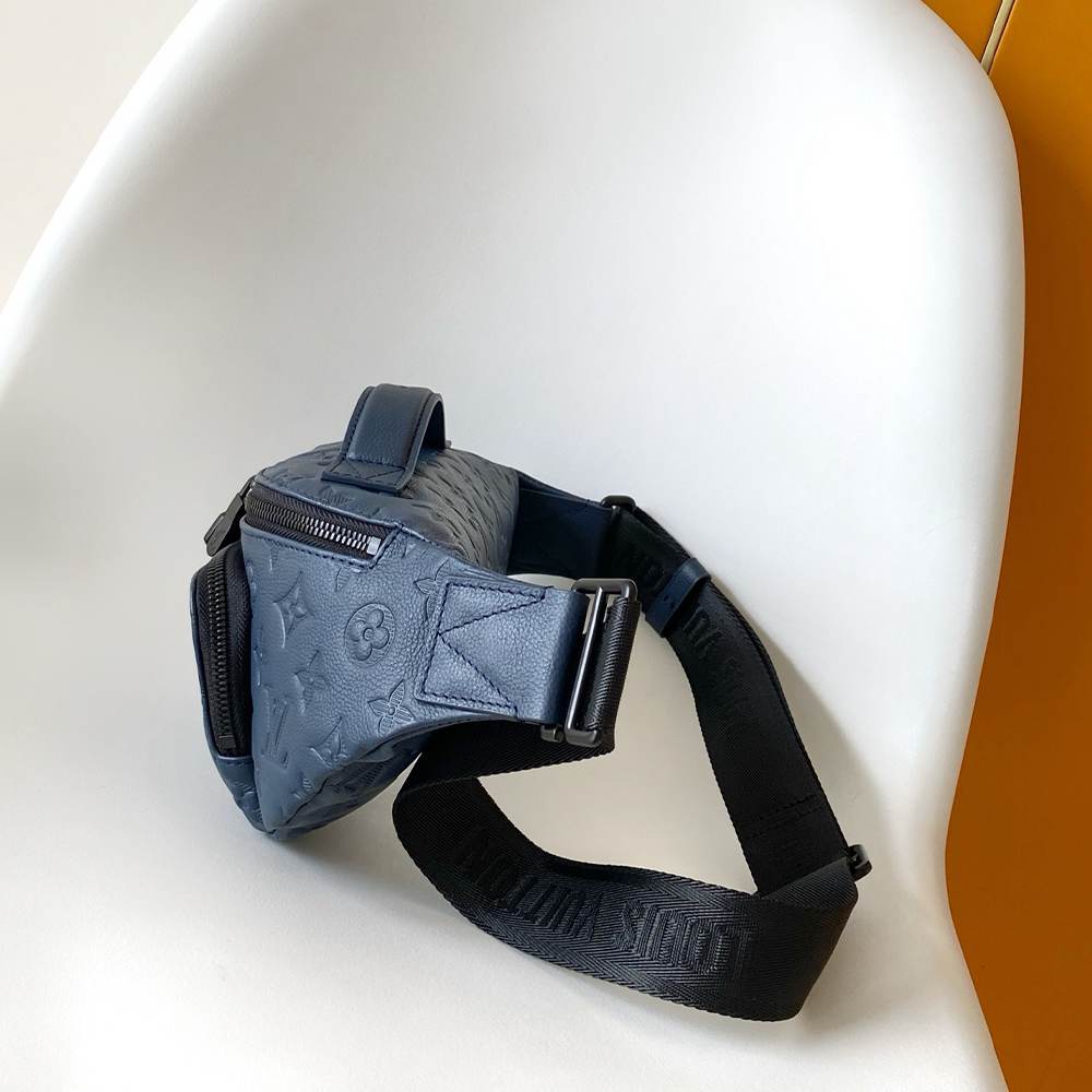 LV Rush Bumbag(HIGH-END GRADE)