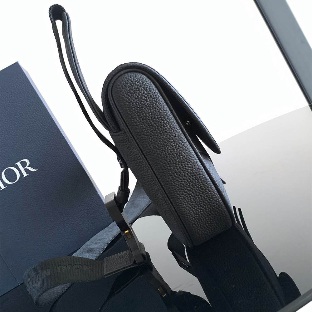 D10r Saddle Bag(HIGH-END GRADE)