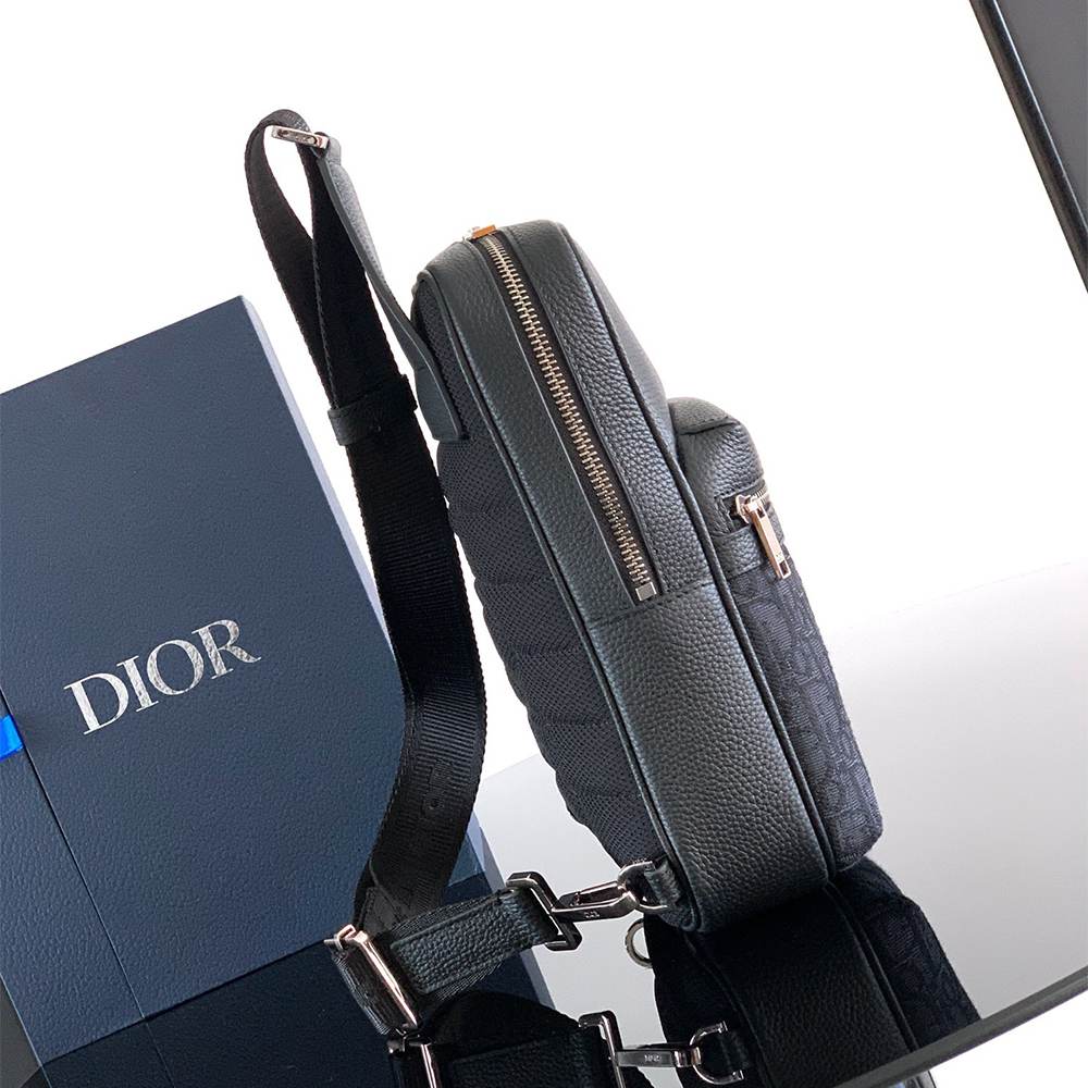 D10r Rider 2.0 Sling Bag(HIGH-END GRADE)