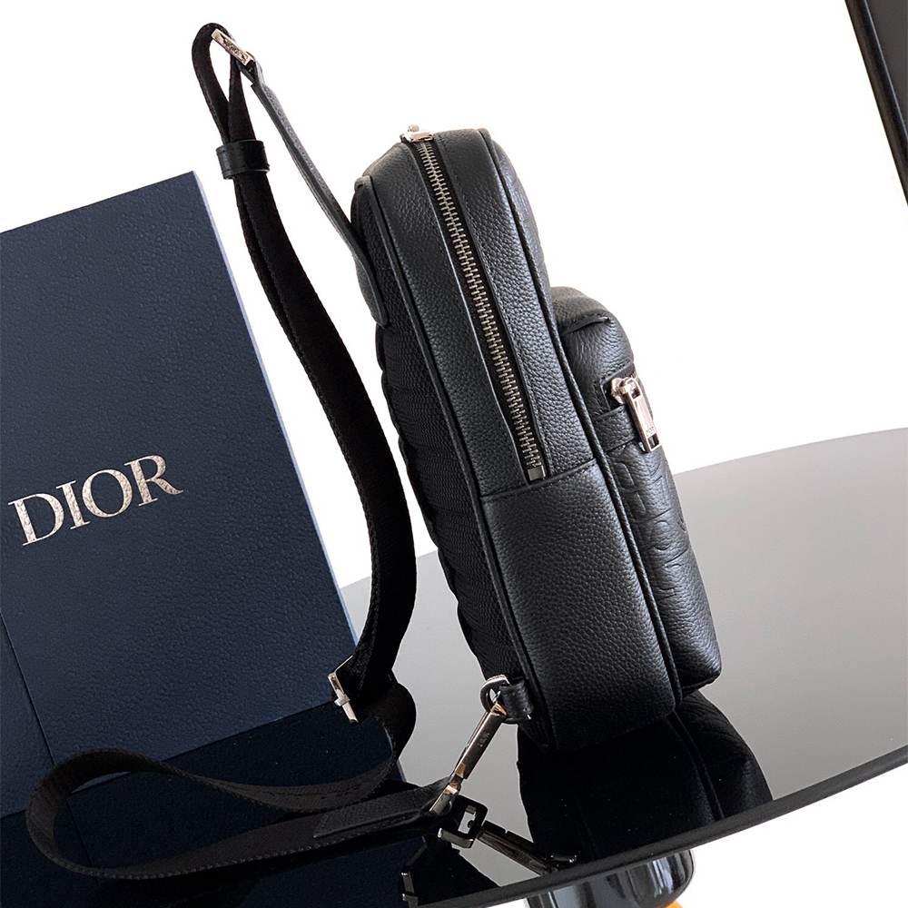 D10r Rider 2.0 Sling Bag(HIGH-END GRADE)