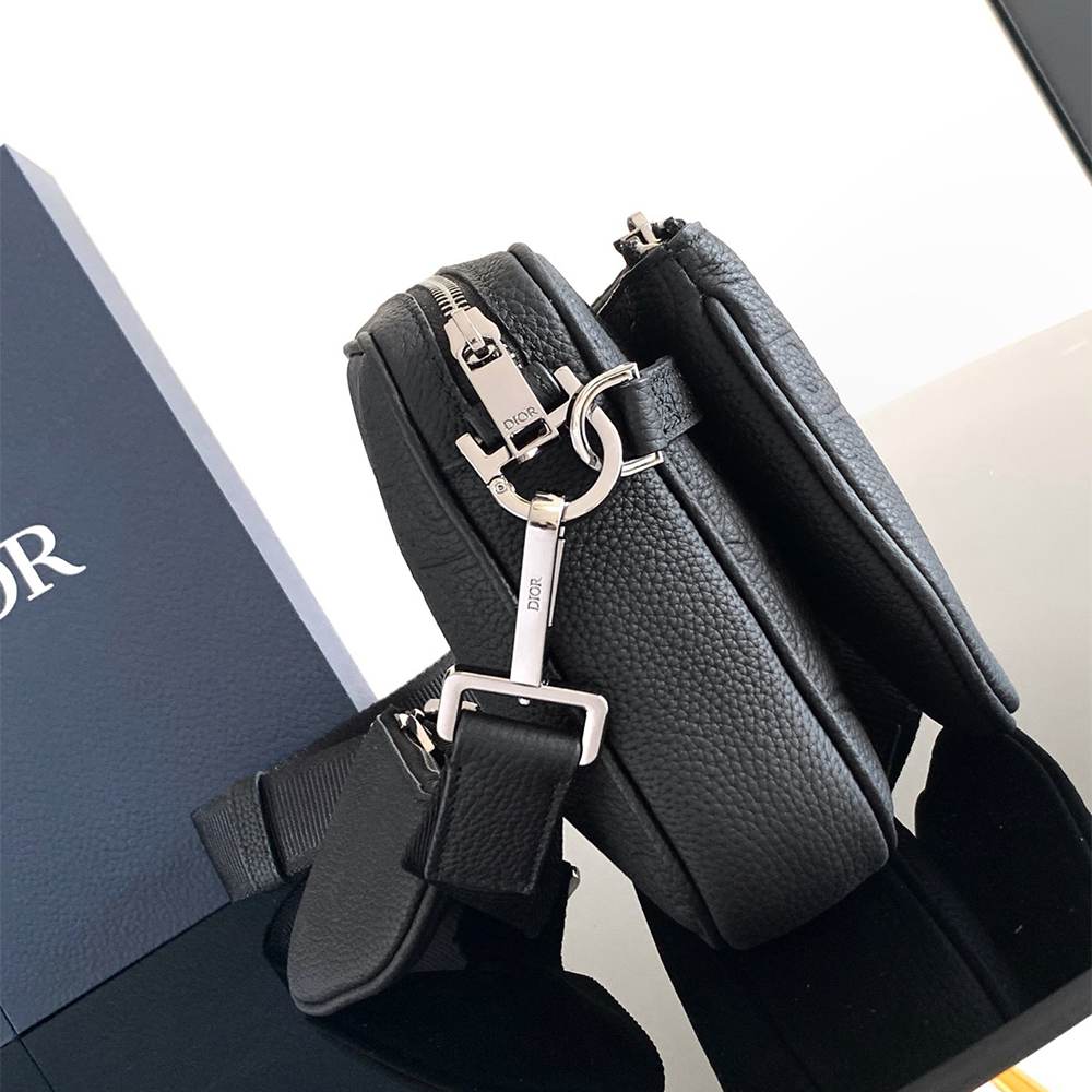 D10r Saddle Triple Pouch(HIGH-END GRADE)