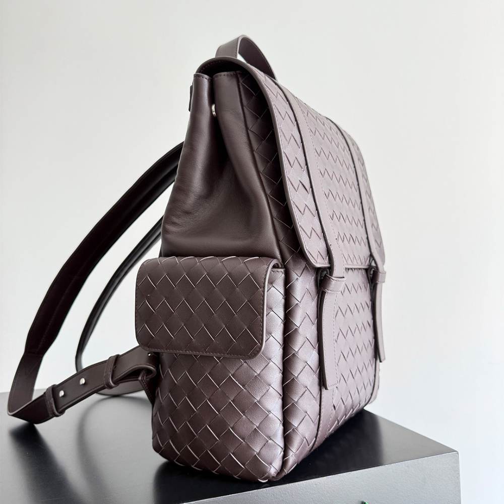 B0tt*ga Ven*ta Back To School Backpack(HIGH-END GRADE)
