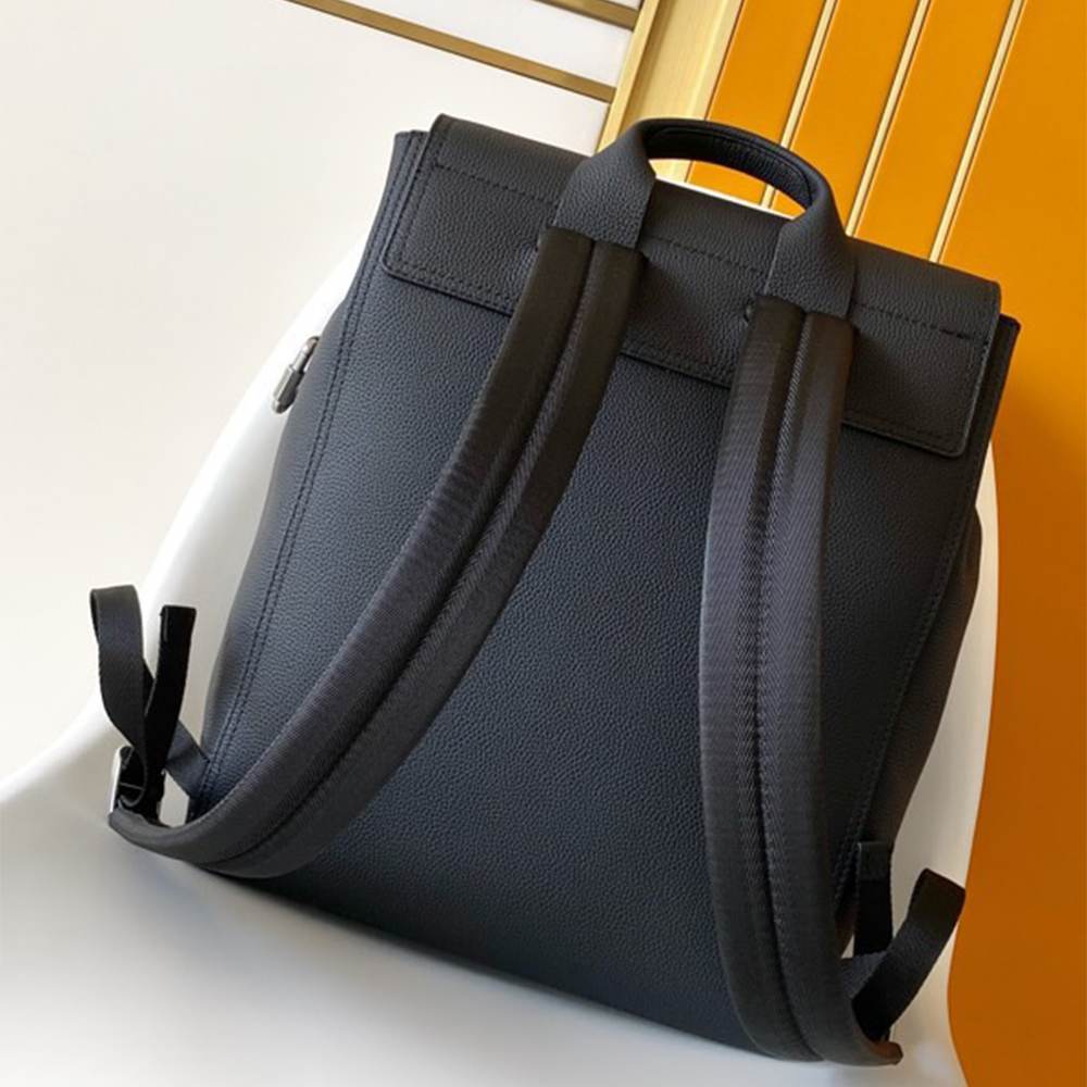 LV Steamer Backpack(HIGH-END GRADE)