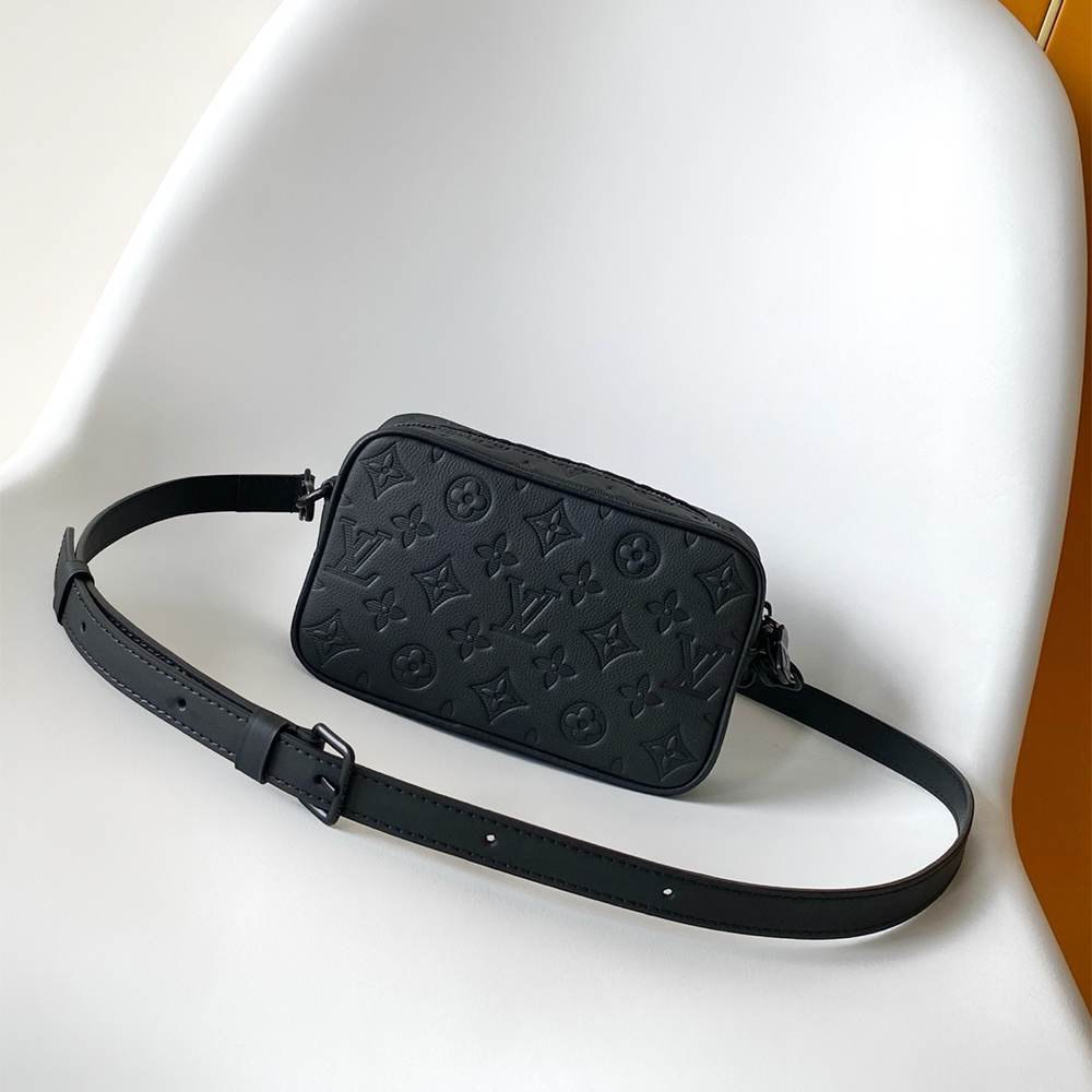 LV Trocad??ro Wearable Wallet(HIGH-END GRADE)