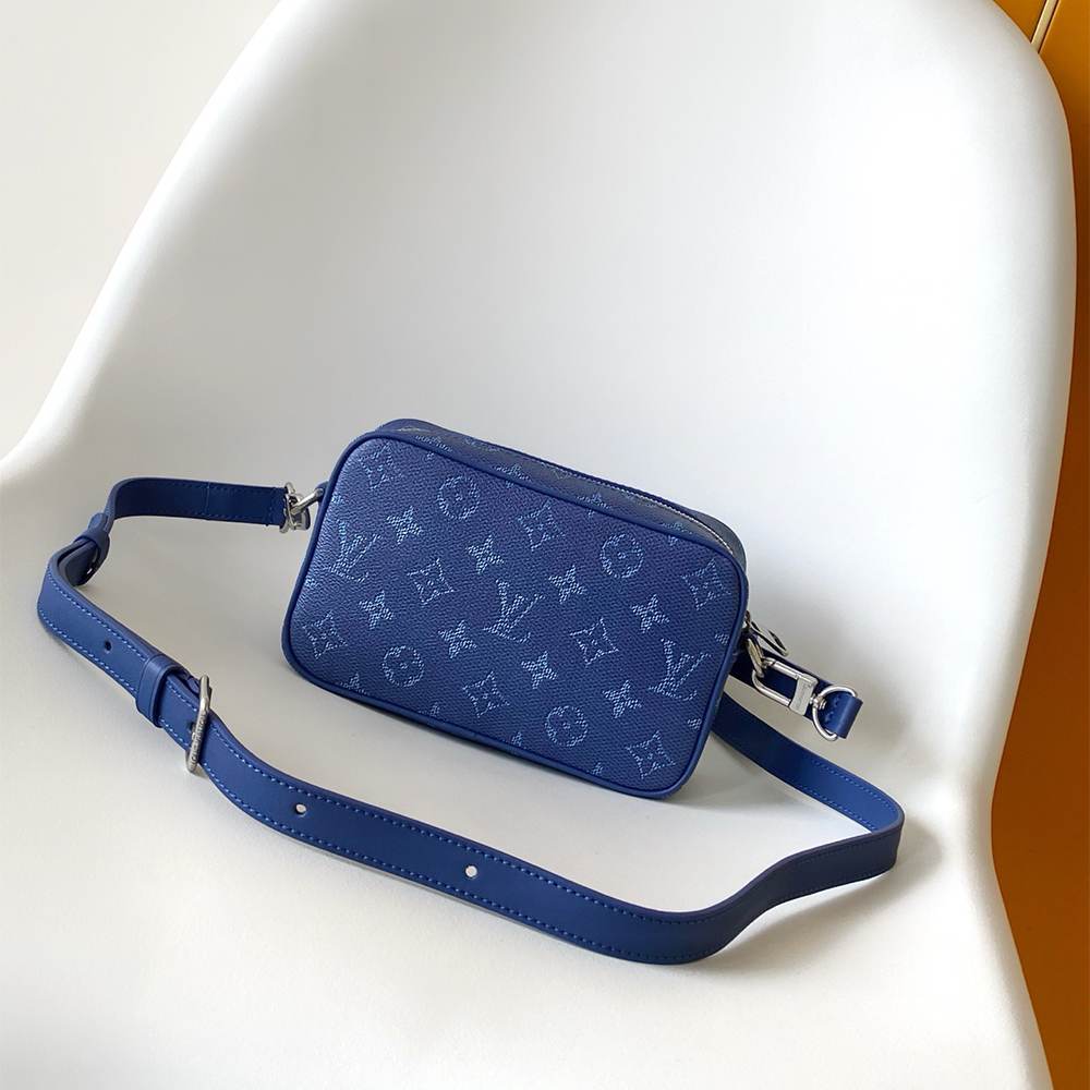 LV Trocad??ro Wearable Wallet(HIGH-END GRADE)