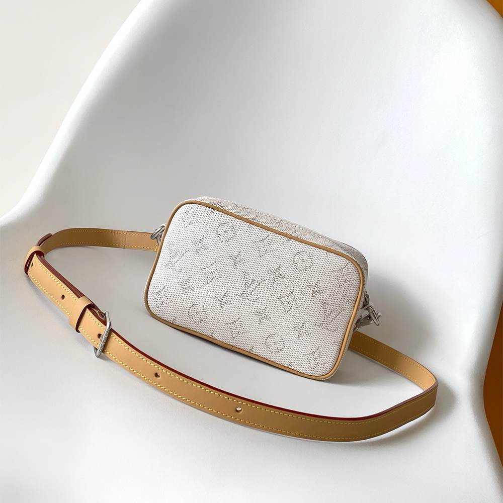 LV Trocad??ro Wearable Wallet(HIGH-END GRADE)