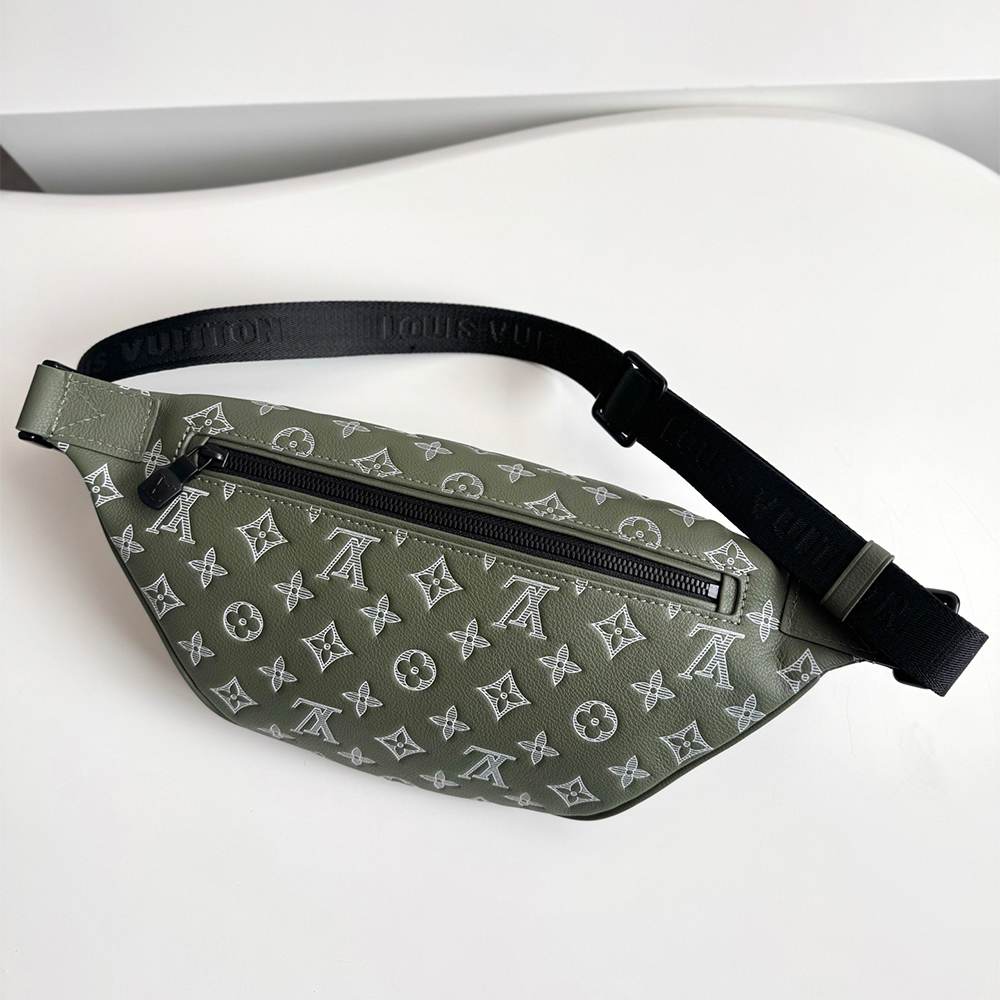 LV Discovery Bumbag PM(HIGH-END GRADE)