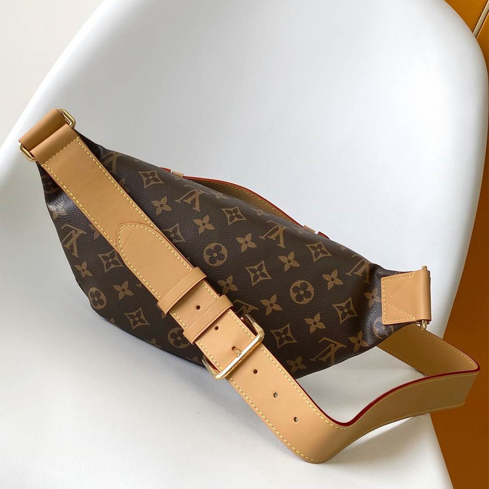 LV Rush Bumbag(HIGH-END GRADE)
