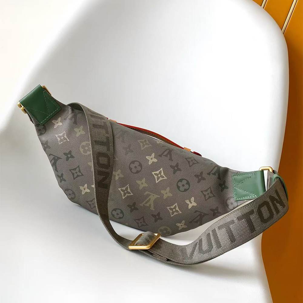 LV Rush Bumbag(HIGH-END GRADE)