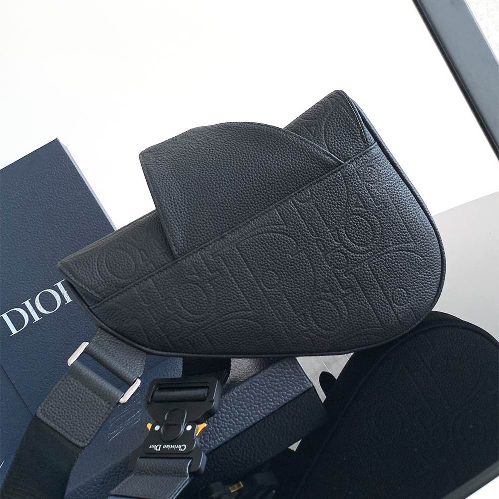 D10r Saddle Bag(HIGH-END GRADE)
