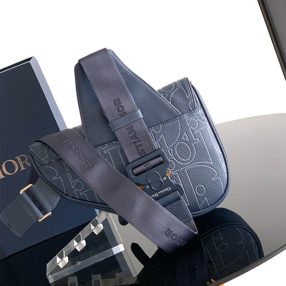 D10r Saddle Bag(HIGH-END GRADE)