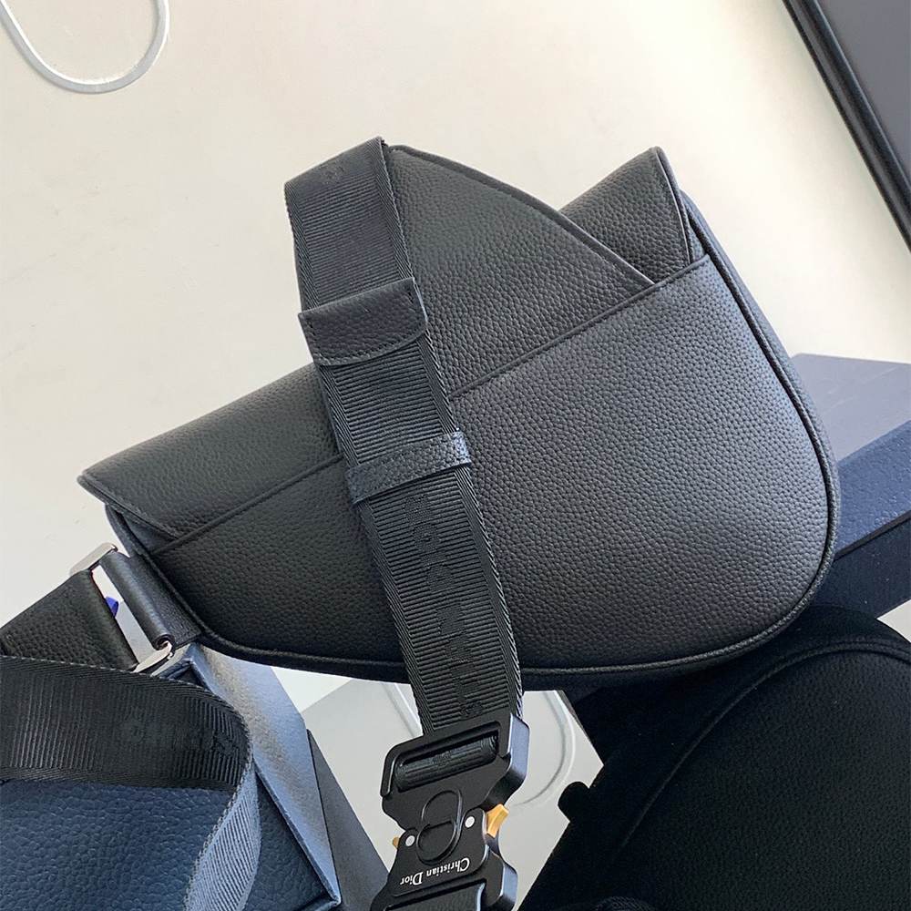 D10r Saddle Bag(HIGH-END GRADE)