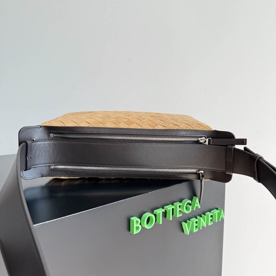 B0tt*ga Ven*ta Intrecciato Tribeca Top Handle(HIGH-END GRADE)