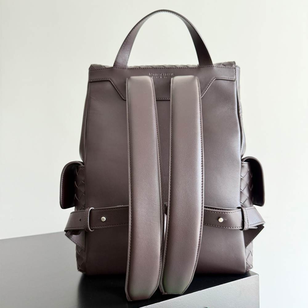 B0tt*ga Ven*ta Back To School Backpack(HIGH-END GRADE)
