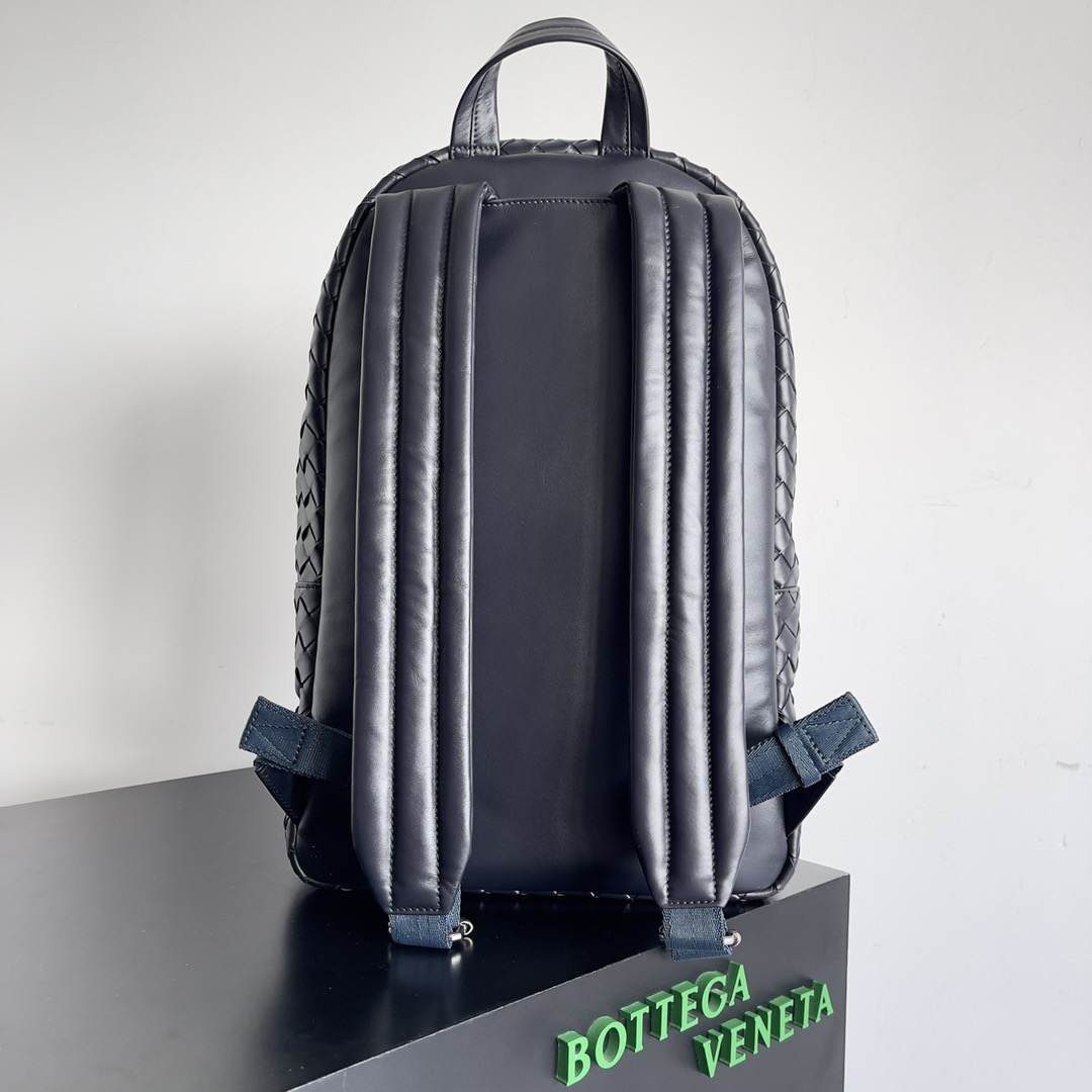 B0tt*ga Ven*ta Intrecciato Backpack(HIGH-END GRADE)