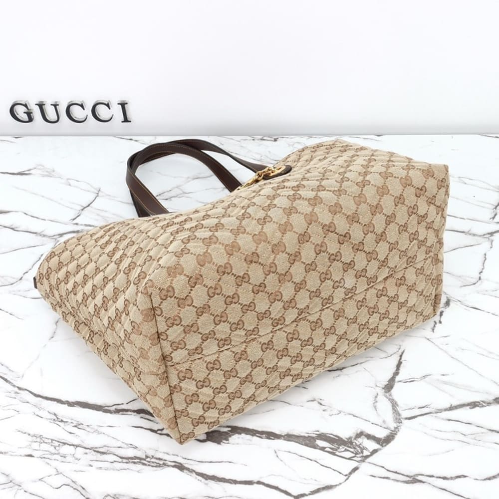 Gvc*1 GG Marmont large tote bag(HIGH-END GRADE)