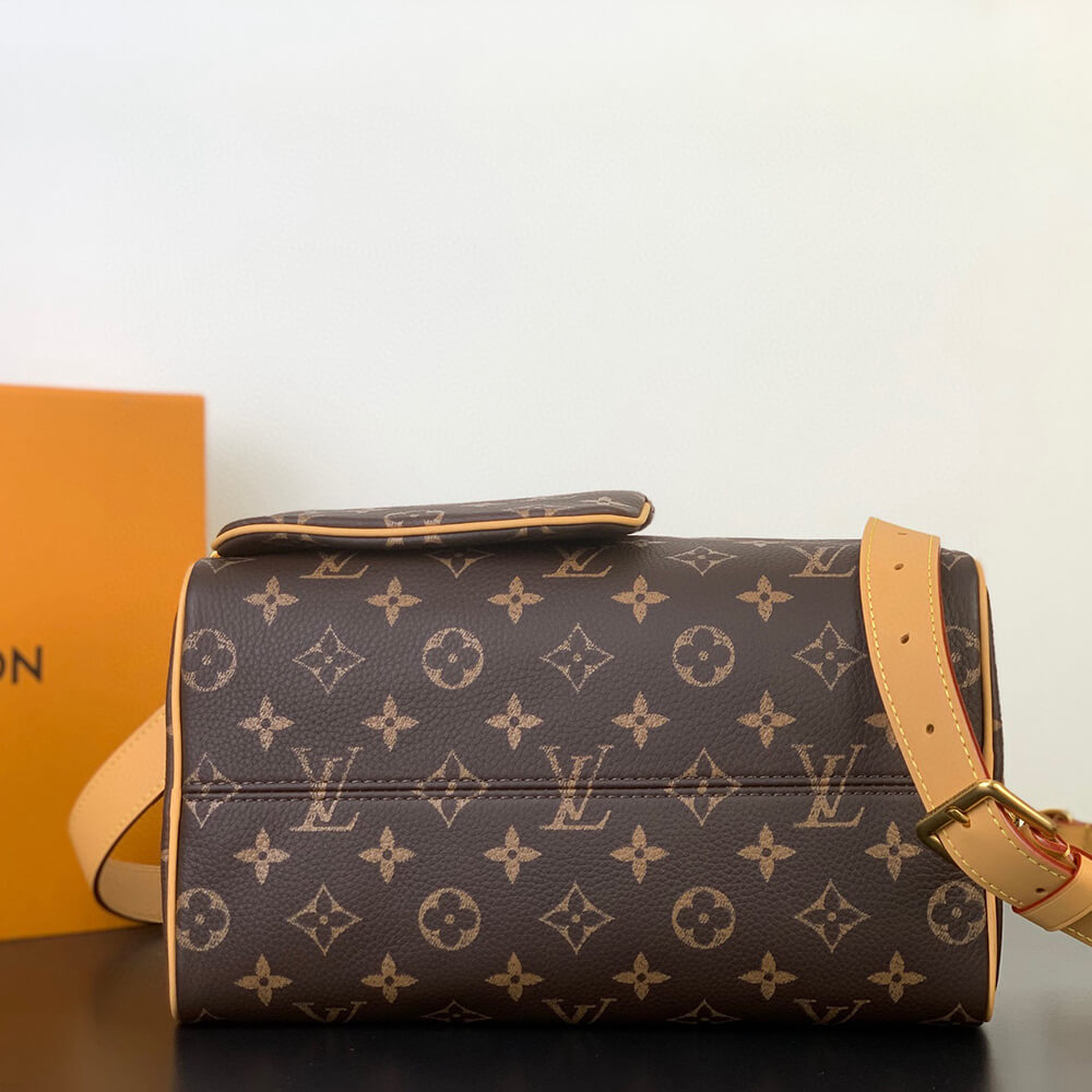 LV Speedy P9 Bandouliere 25(HIGH-END GRADE)