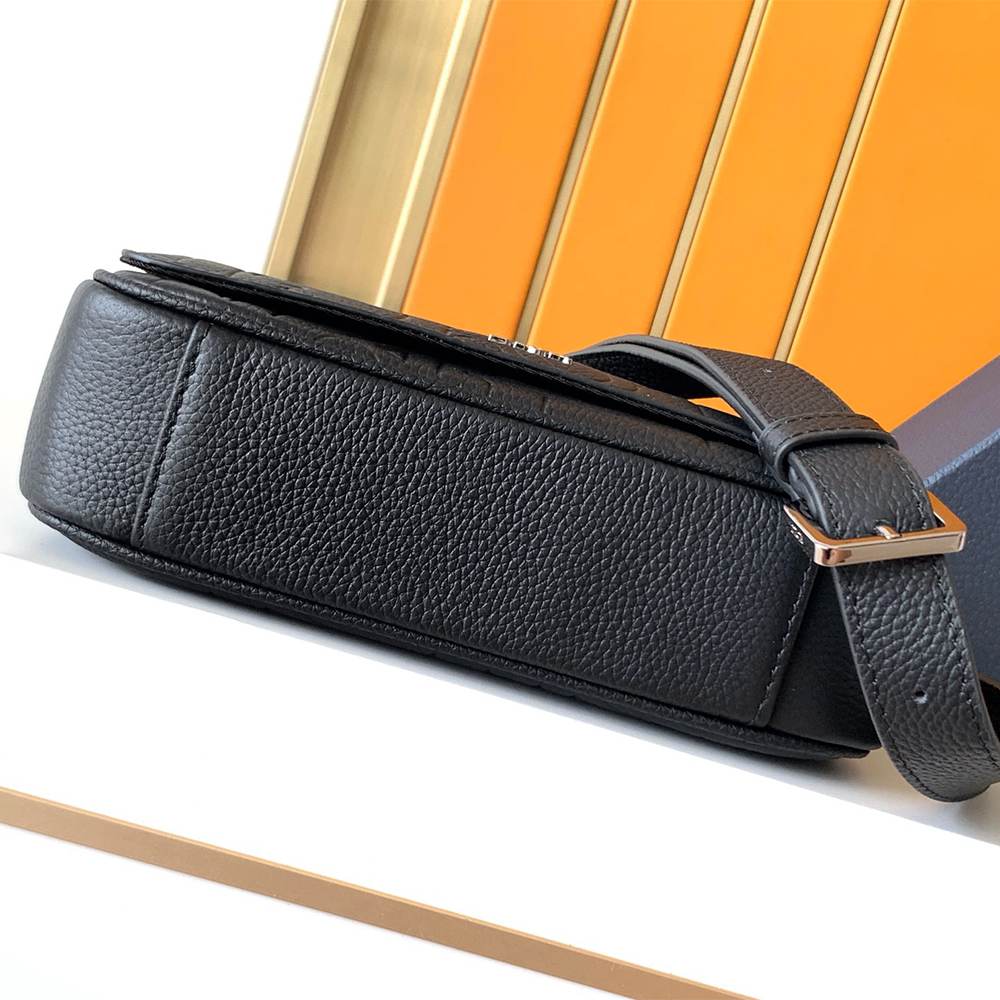 D10r Messenger Bag with Flap(HIGH-END GRADE)