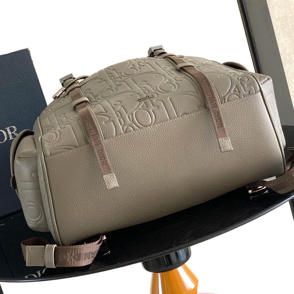 D10r Hit the Road Backpack with Flap(HIGH-END GRADE)