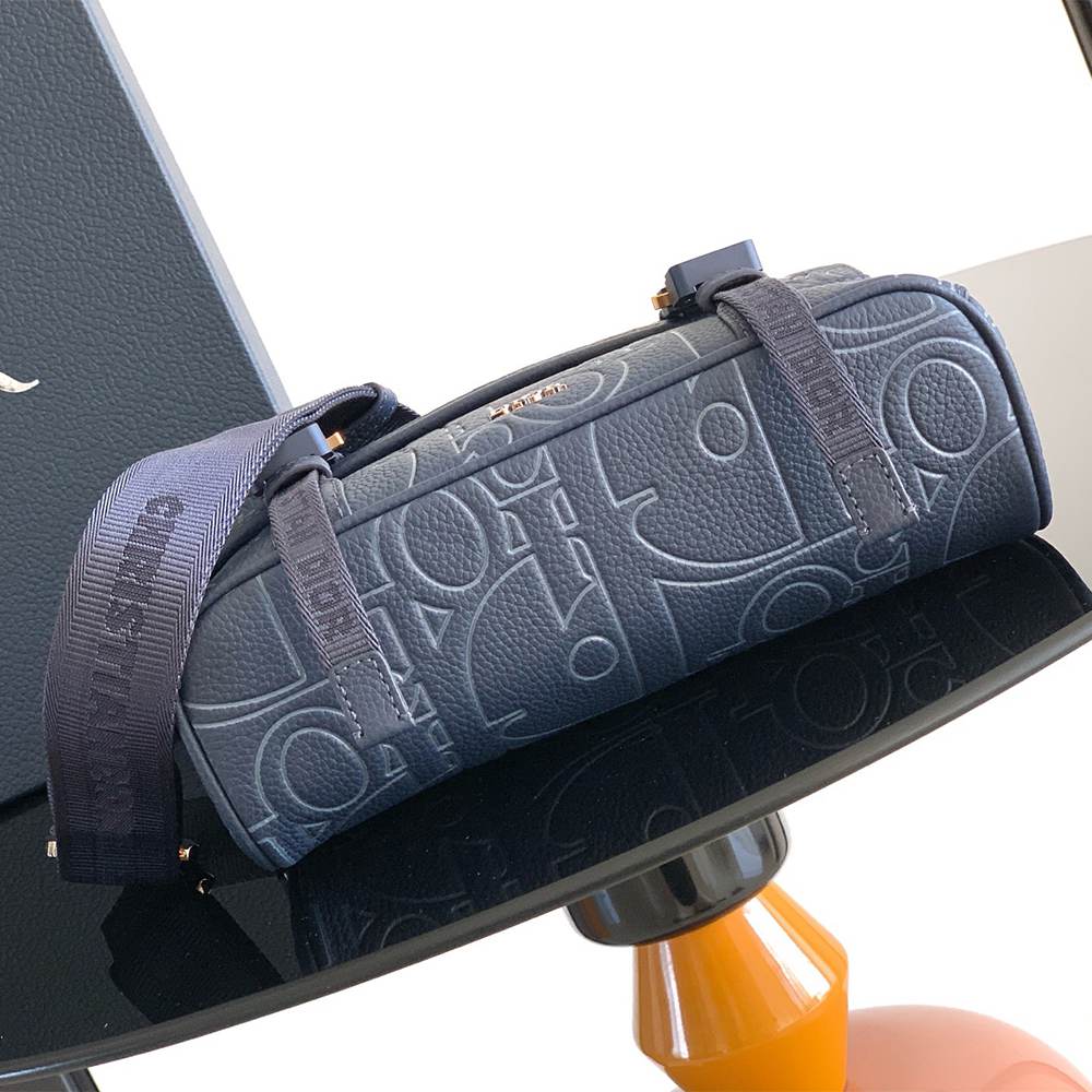 D10r Hit the Road Messenger Bag with Flap(HIGH-END GRADE)