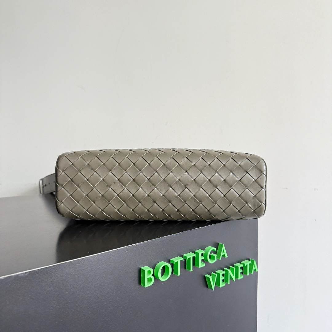 B0tt*ga Ven*ta Intrecciato Tribeca Top Handle(HIGH-END GRADE)