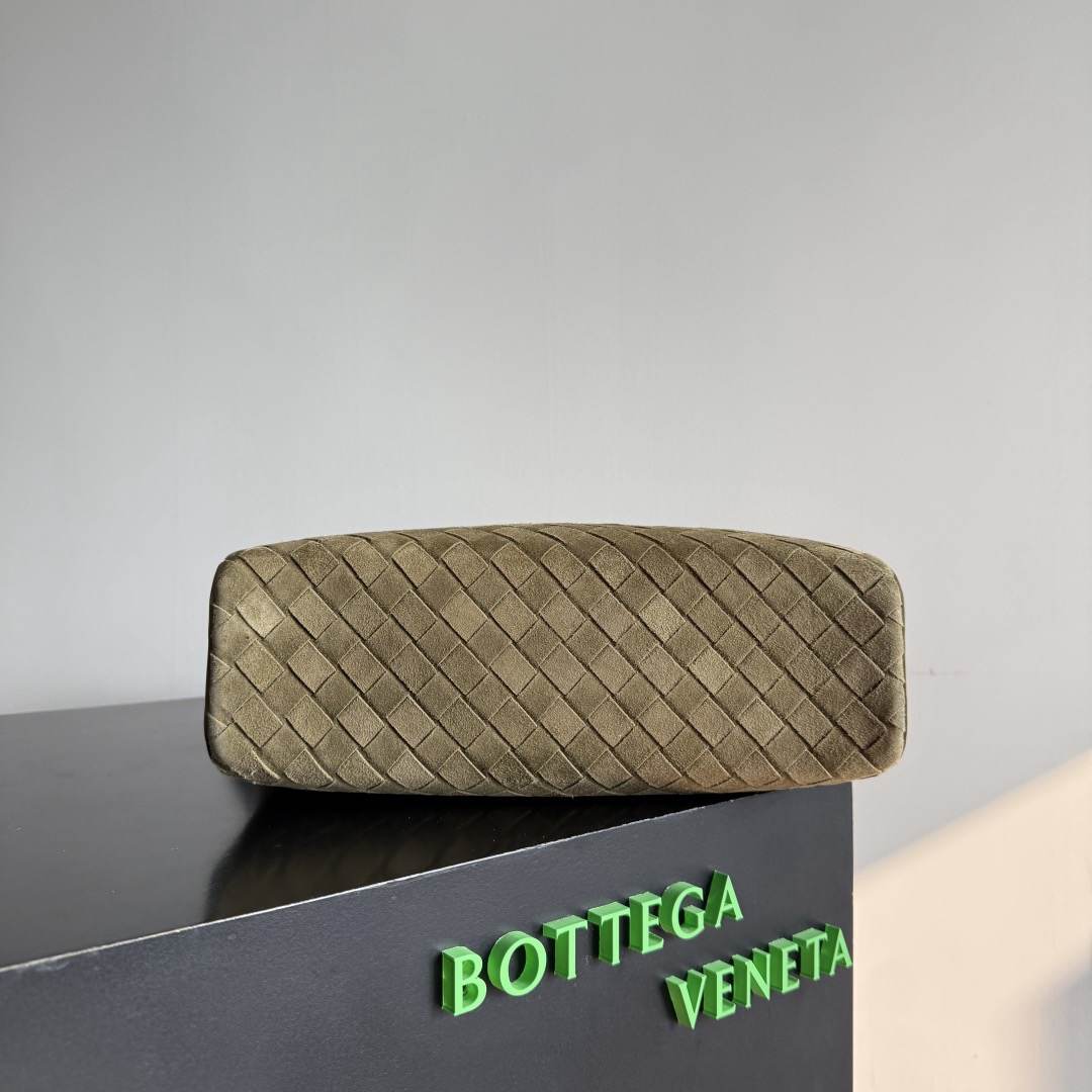 B0tt*ga Ven*ta Intrecciato Tribeca Top Handle(HIGH-END GRADE)