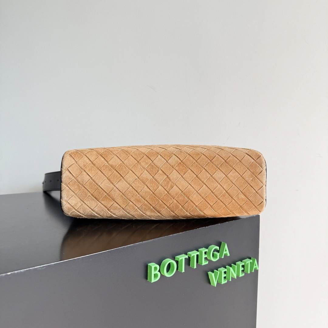 B0tt*ga Ven*ta Intrecciato Tribeca Top Handle(HIGH-END GRADE)