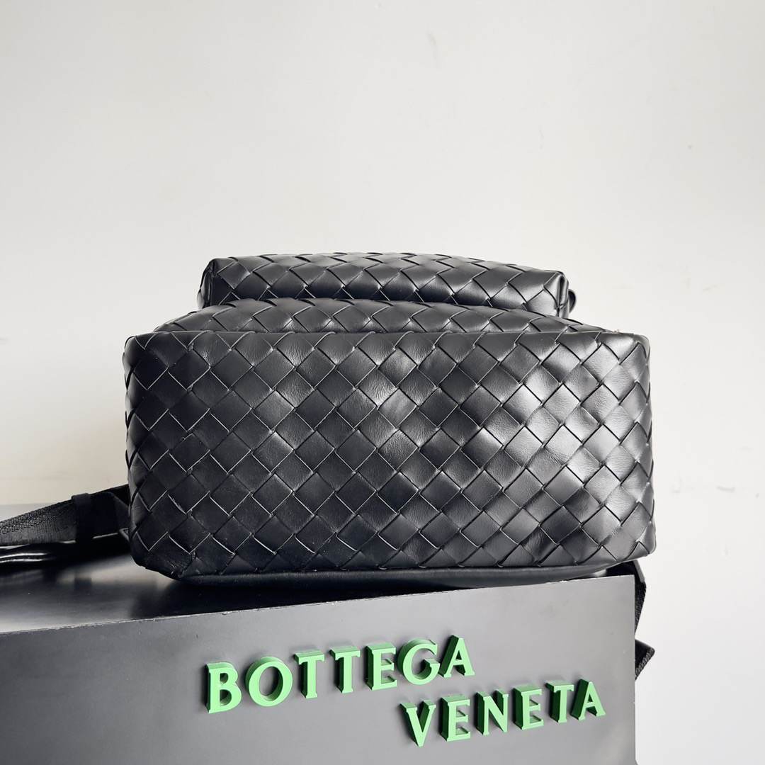 B0tt*ga Ven*ta Intrecciato Backpack(HIGH-END GRADE)