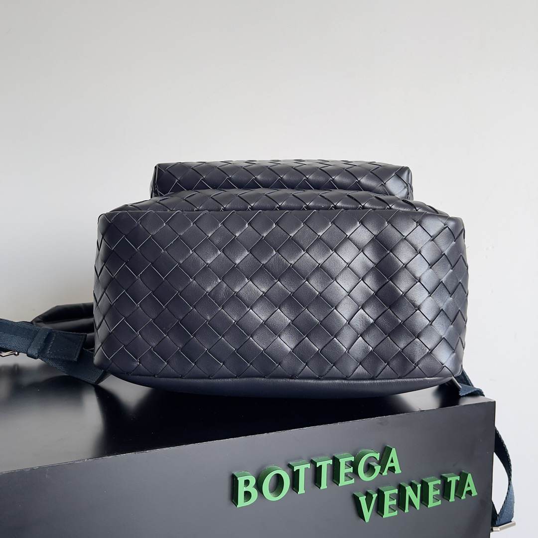 B0tt*ga Ven*ta Intrecciato Backpack(HIGH-END GRADE)