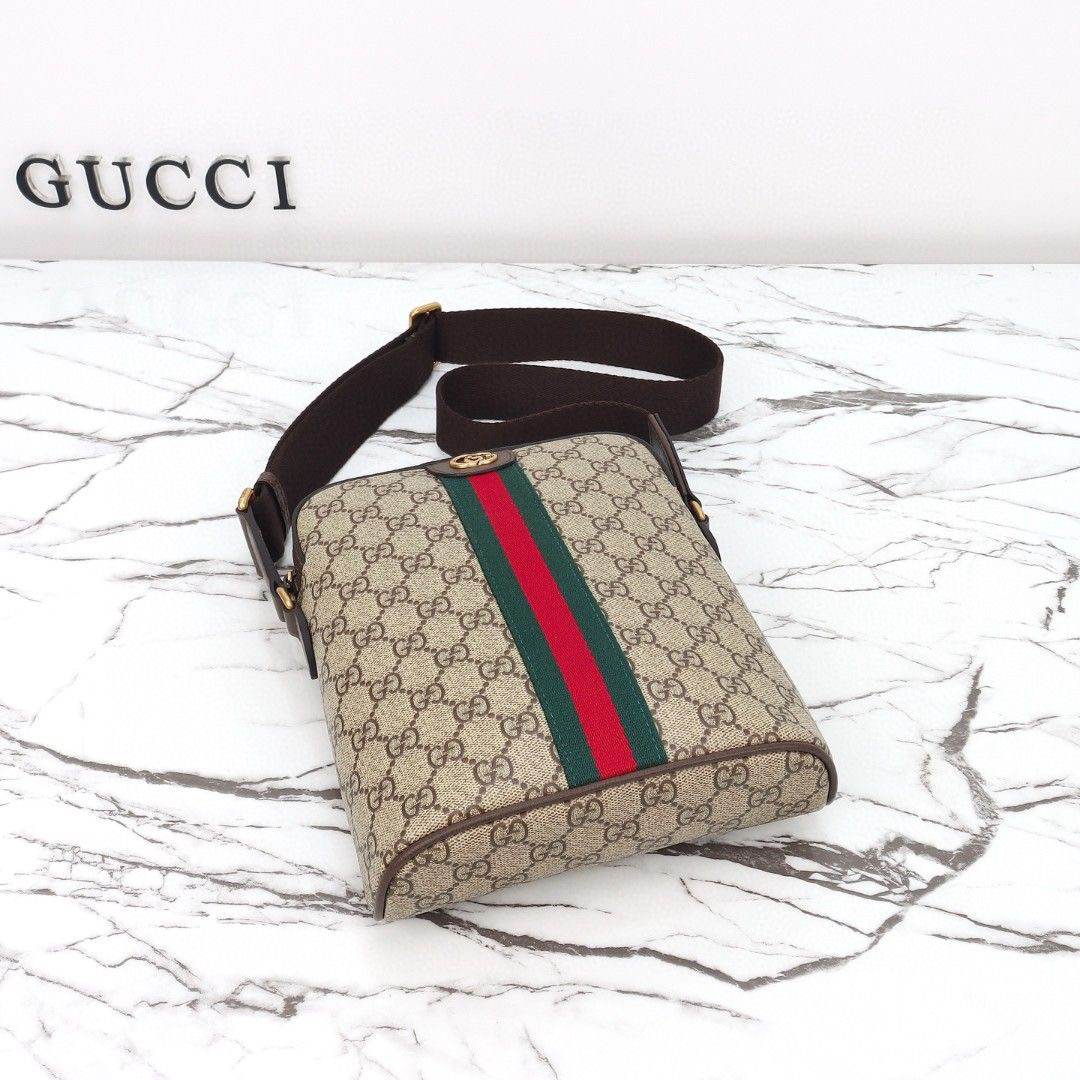 GG Ophidia small slingbag(HIGH-END GRADE)