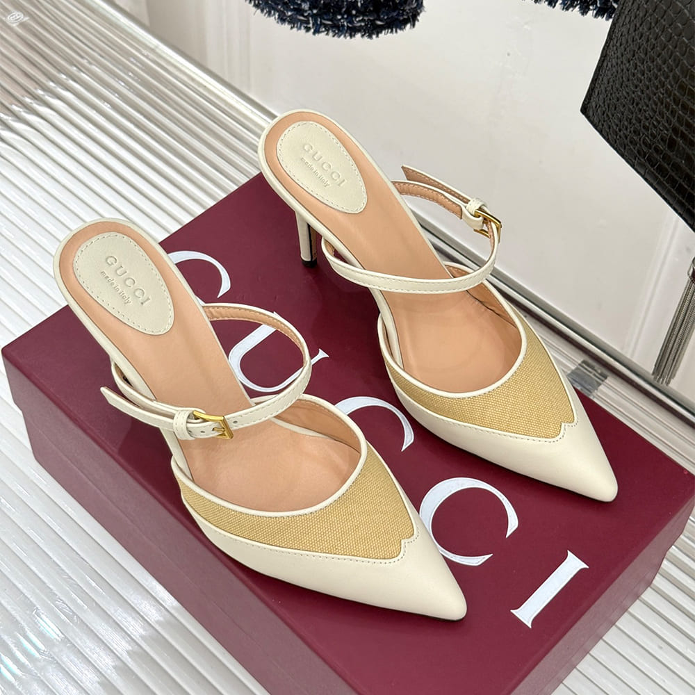 Gvc*1 Pumps (EU SIZE 35-42)