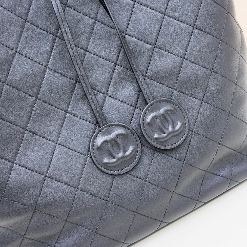 Ch**el Large Bucket Bag